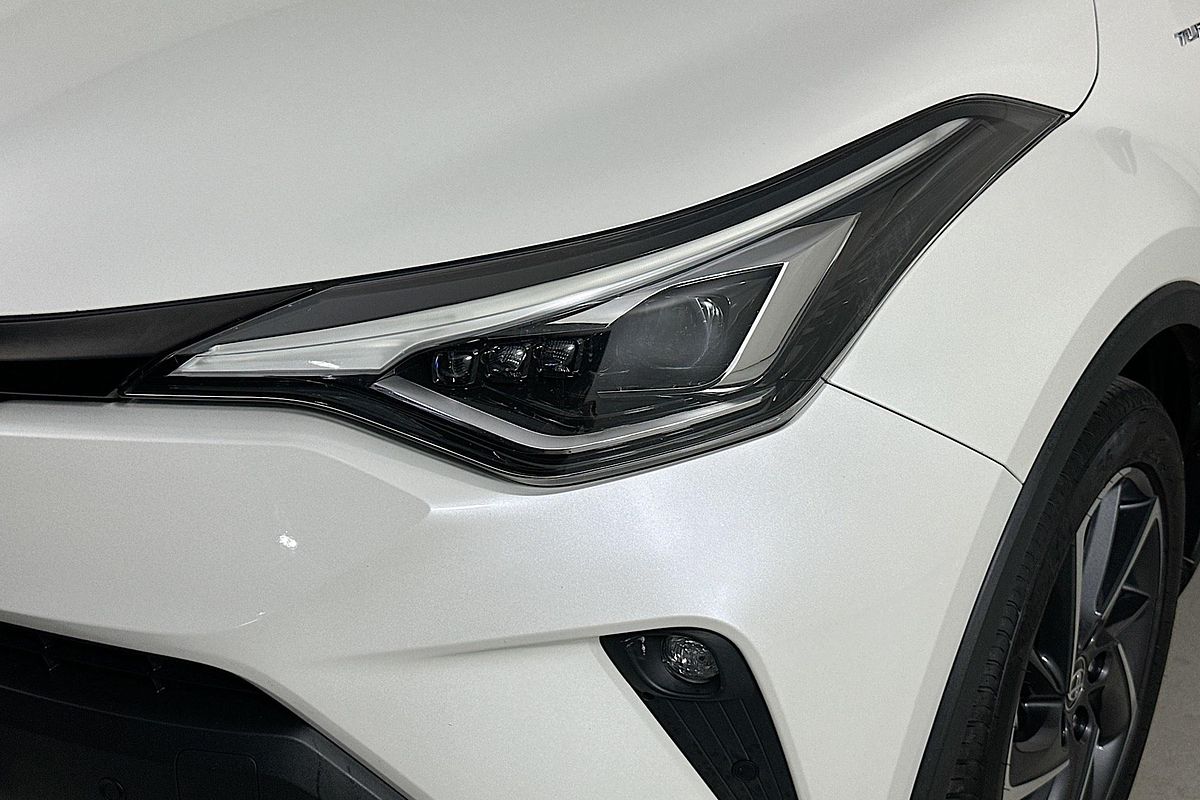 2020 Toyota C-HR KOBA (AWD) TWO TONE NGX50R