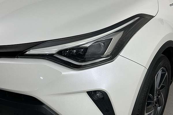 2020 Toyota C-HR KOBA (AWD) TWO TONE NGX50R