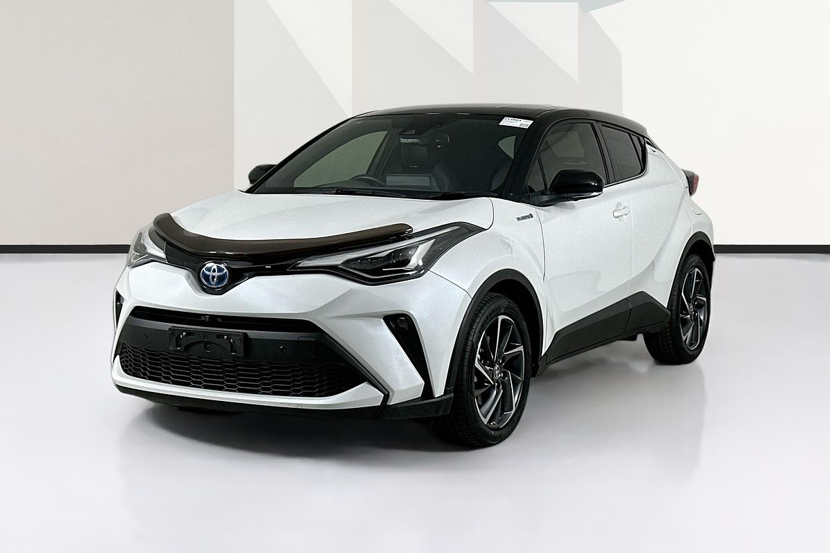 2022 Toyota C-HR KOBA (2WD) HYBRID ZYX10R