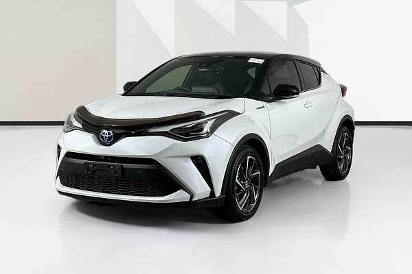 2022 Toyota C-HR KOBA (2WD) HYBRID ZYX10R