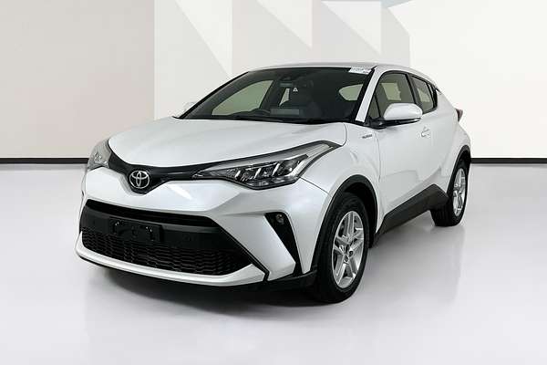 2023 Toyota C-HR GXL (2WD) NGX10R