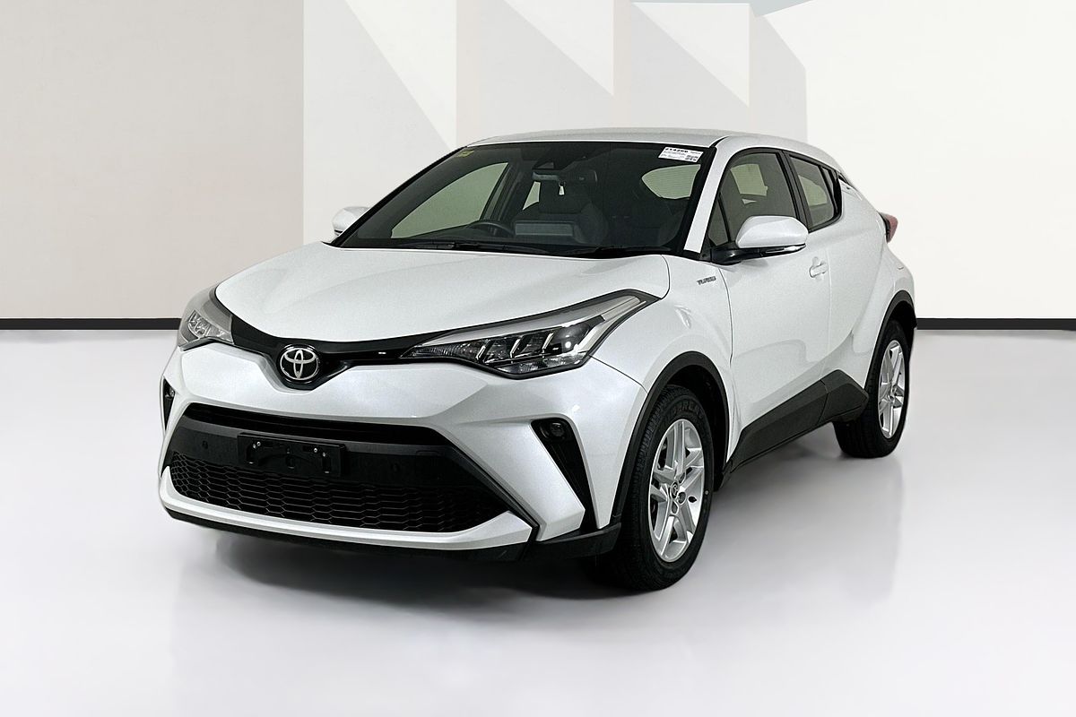 2023 Toyota C-HR GXL (2WD) NGX10R