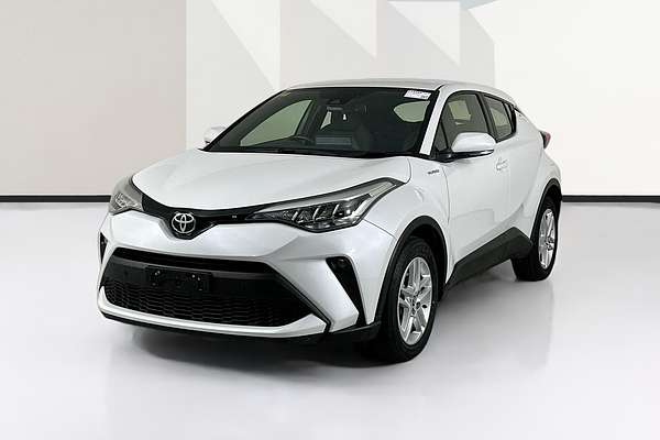 2023 Toyota C-HR GXL (2WD) NGX10R