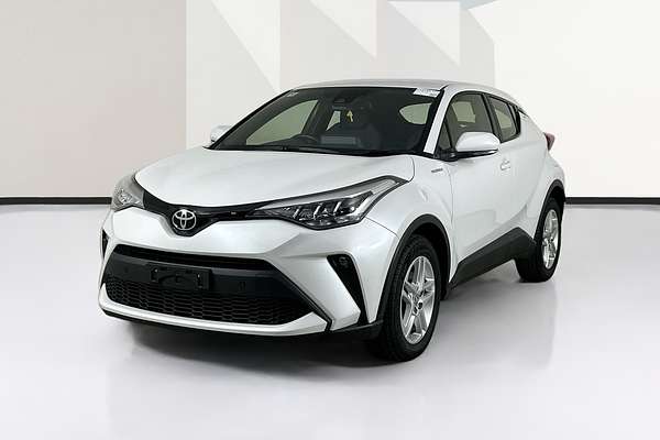 2023 Toyota C-HR GXL (2WD) NGX10R