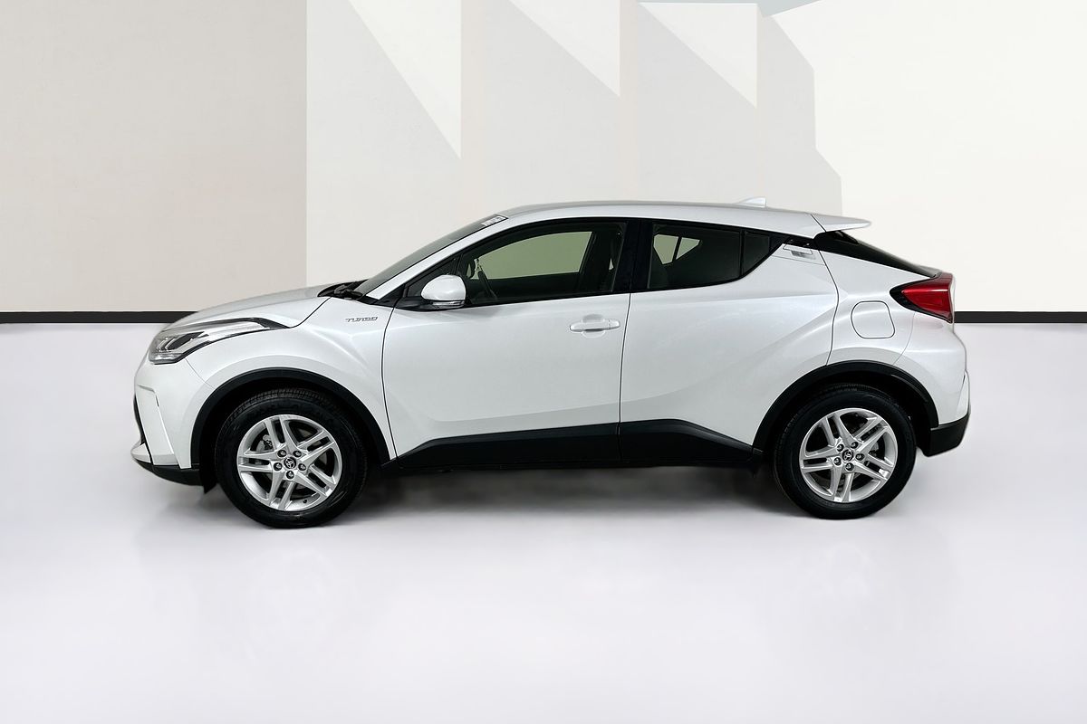 2023 Toyota C-HR GXL NGX10R