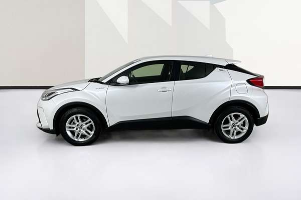 2023 Toyota C-HR GXL NGX10R