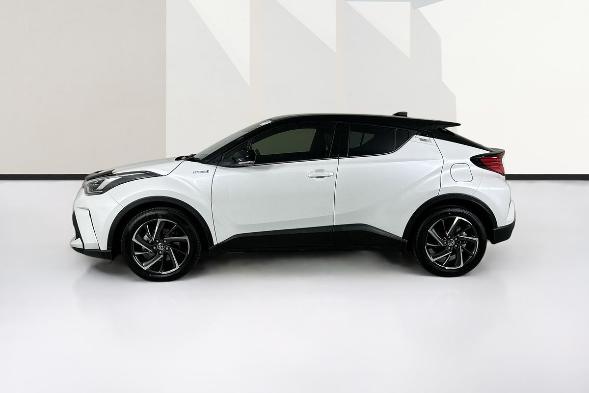 2022 Toyota C-HR KOBA (2WD) HYBRID ZYX10R