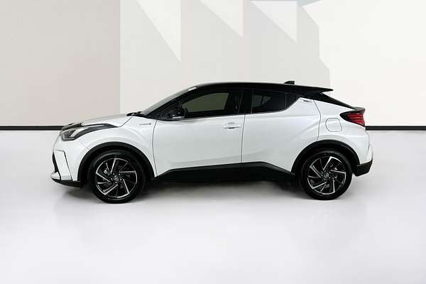 2022 Toyota C-HR KOBA (2WD) HYBRID ZYX10R