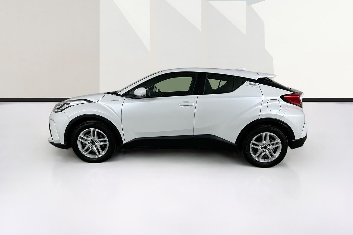 2023 Toyota C-HR GXL (2WD) NGX10R