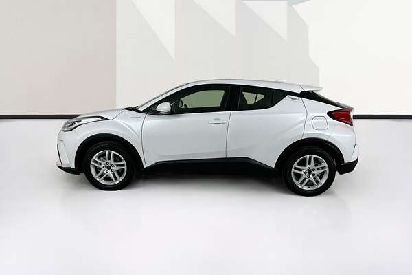 2023 Toyota C-HR GXL (2WD) NGX10R
