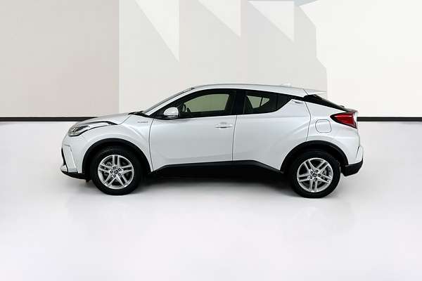 2023 Toyota C-HR GXL (2WD) NGX10R
