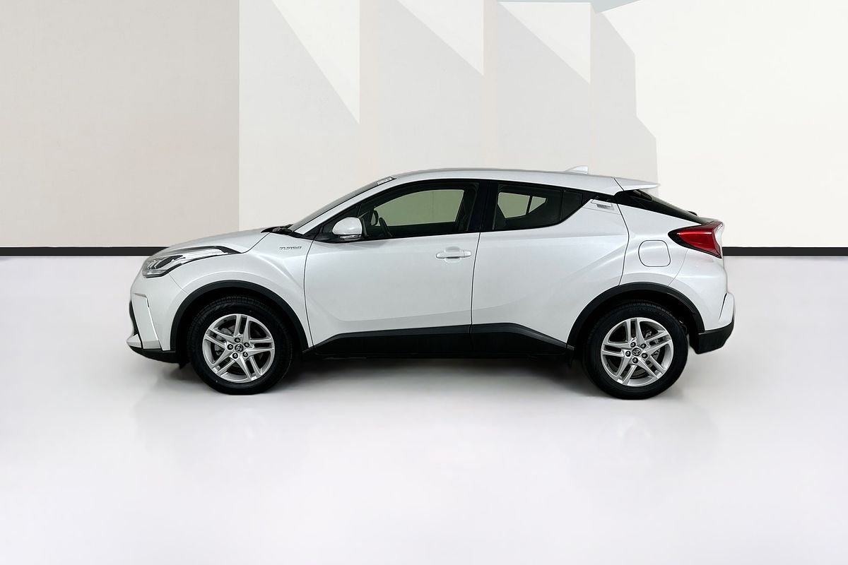 2023 Toyota C-HR GXL (2WD) NGX10R