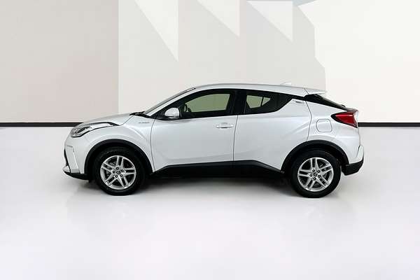2023 Toyota C-HR GXL (2WD) NGX10R