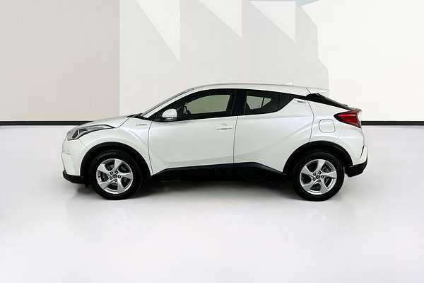 2019 Toyota C-HR (2WD) NGX10R UPDATE