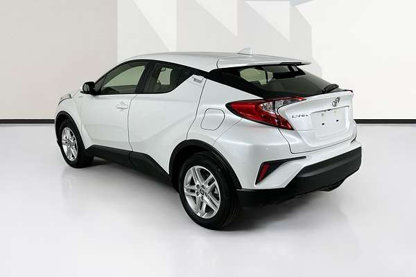 2023 Toyota C-HR GXL NGX10R