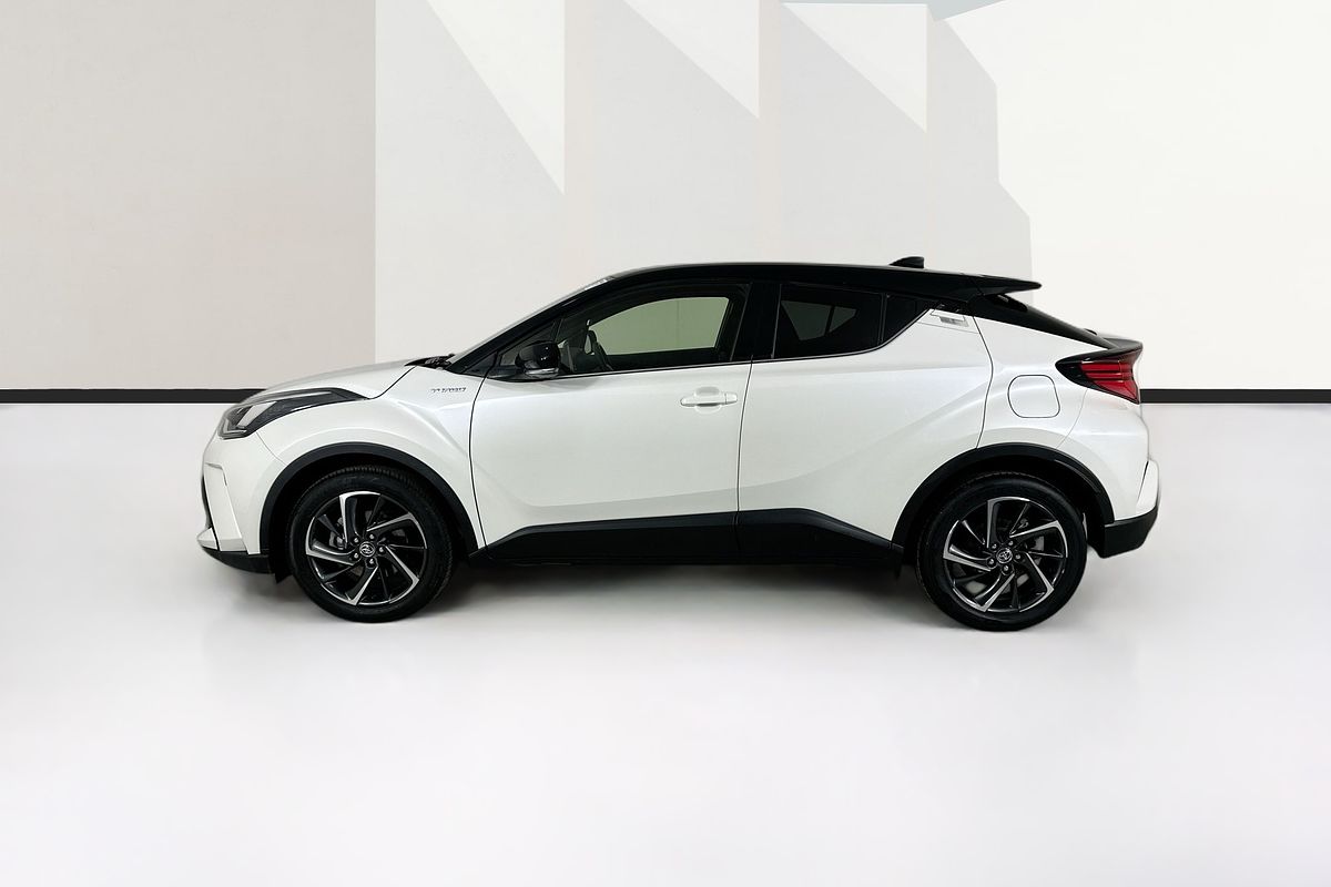 2020 Toyota C-HR KOBA (AWD) TWO TONE NGX50R
