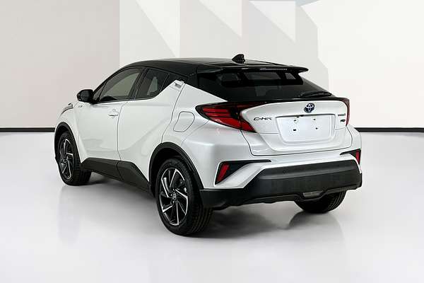 2022 Toyota C-HR KOBA (2WD) HYBRID ZYX10R
