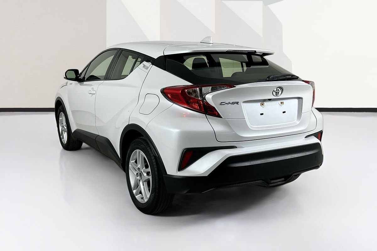 2023 Toyota C-HR GXL (2WD) NGX10R