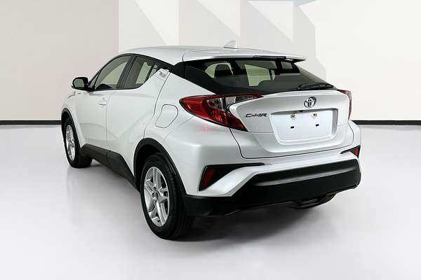2023 Toyota C-HR GXL (2WD) NGX10R