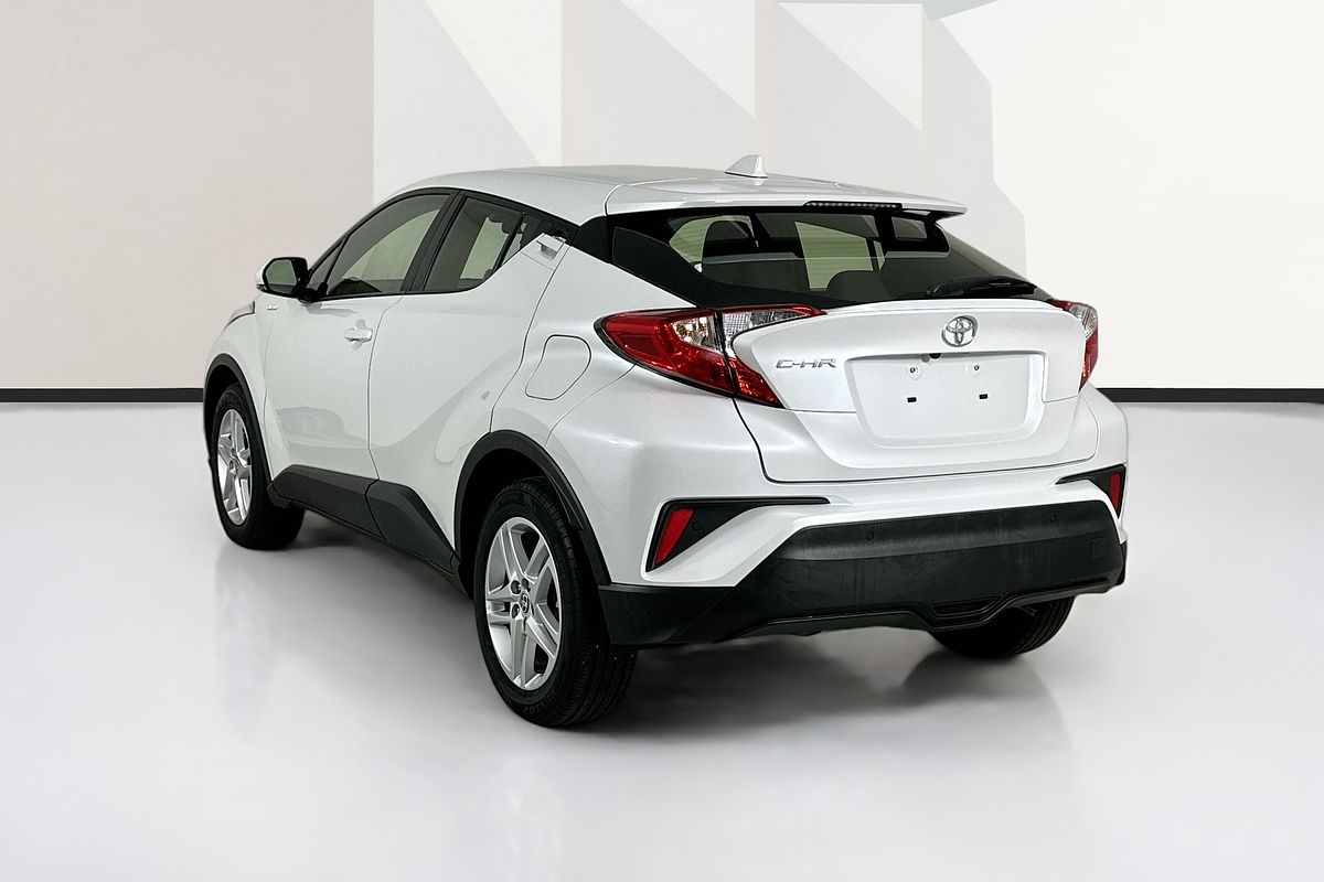 2023 Toyota C-HR GXL (2WD) NGX10R