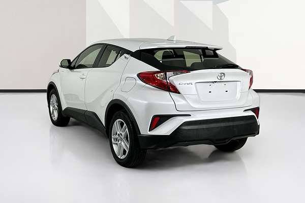 2023 Toyota C-HR GXL (2WD) NGX10R