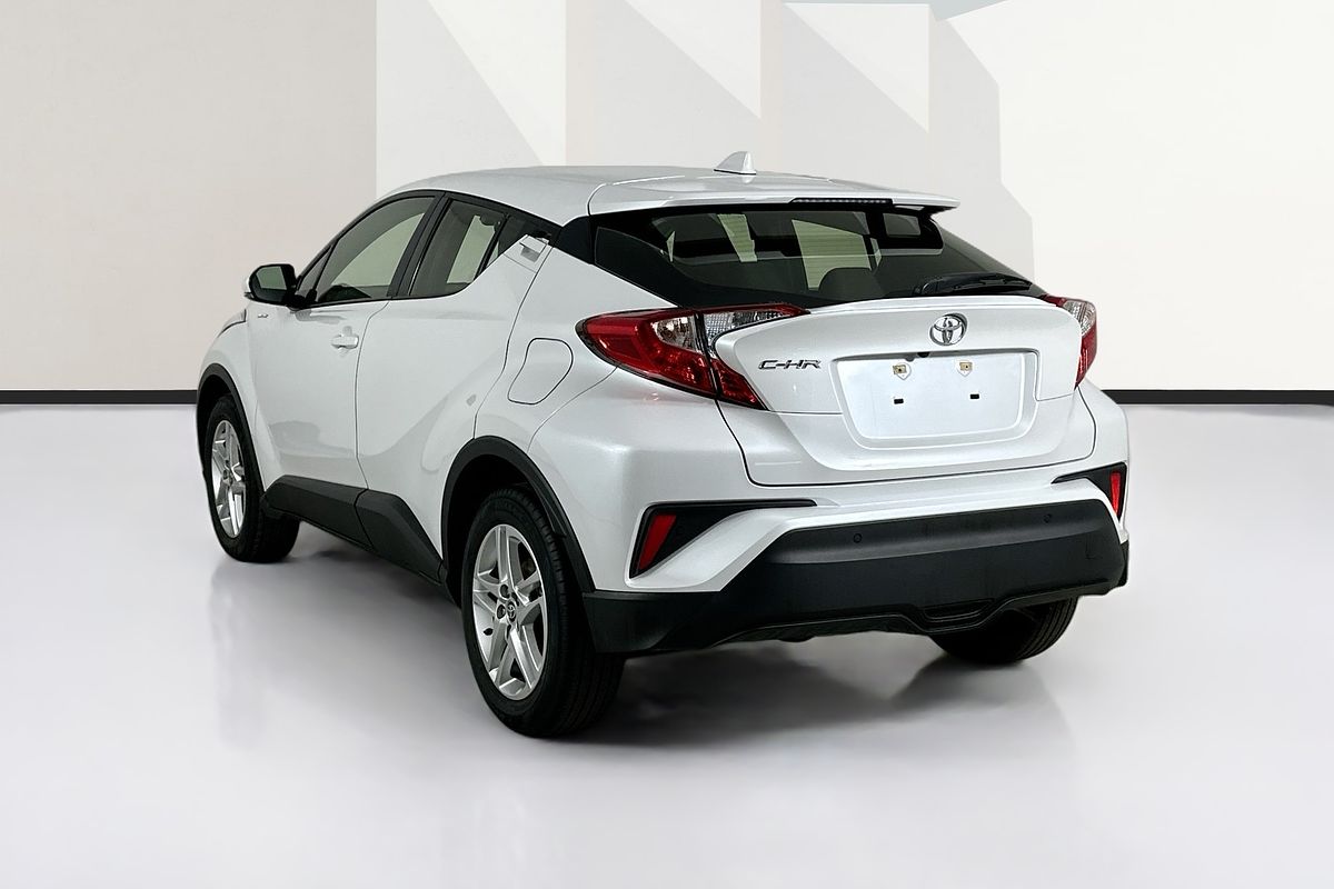 2023 Toyota C-HR GXL (2WD) NGX10R