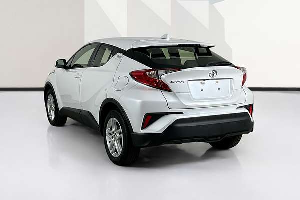 2023 Toyota C-HR GXL (2WD) NGX10R