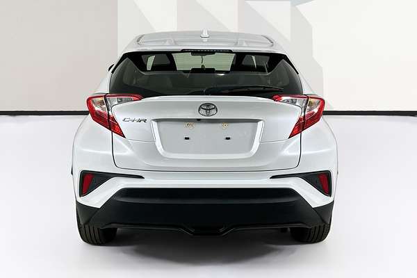 2023 Toyota C-HR GXL NGX10R