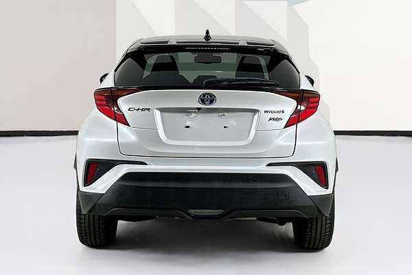 2022 Toyota C-HR KOBA (2WD) HYBRID ZYX10R