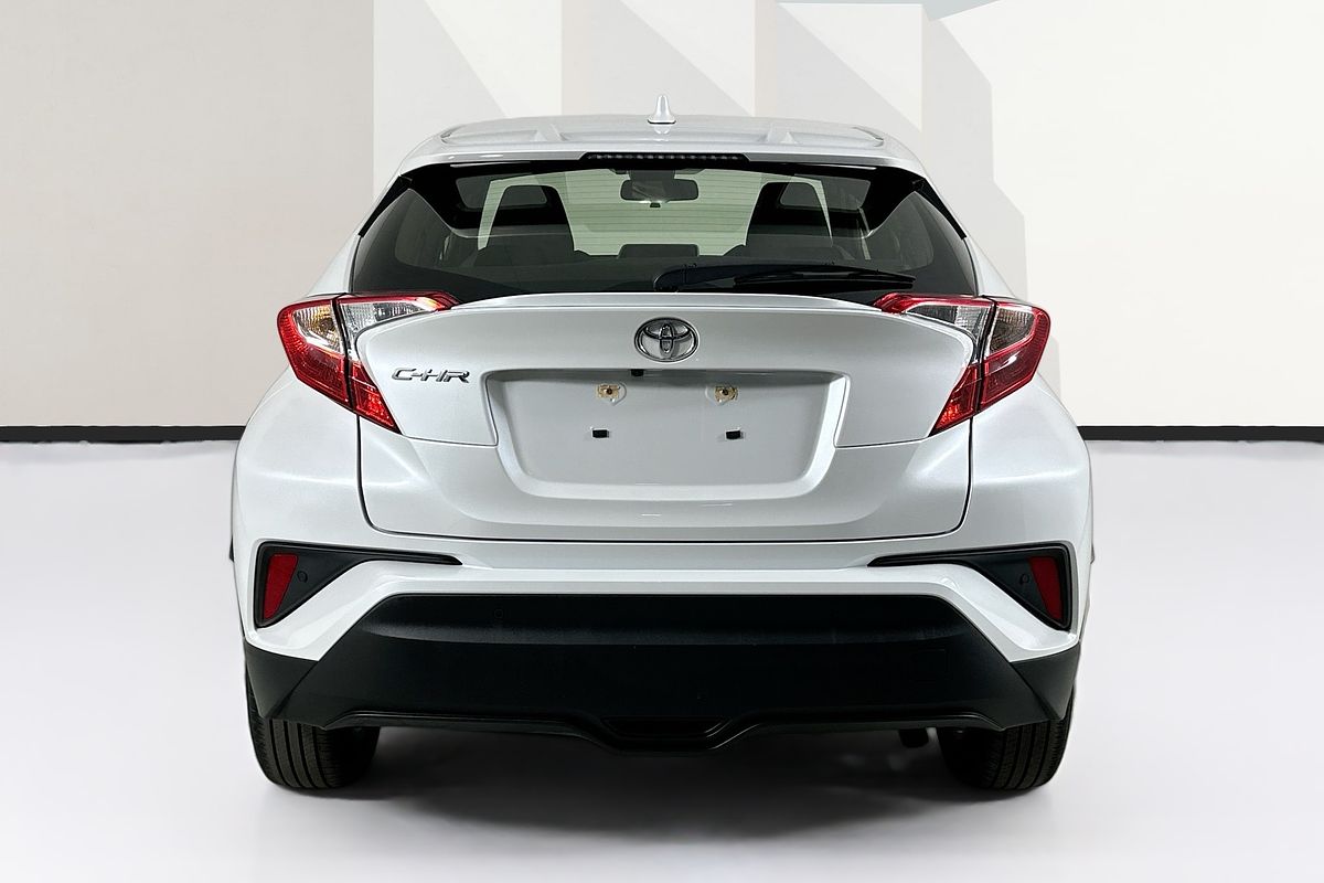 2023 Toyota C-HR GXL (2WD) NGX10R