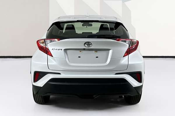 2023 Toyota C-HR GXL (2WD) NGX10R
