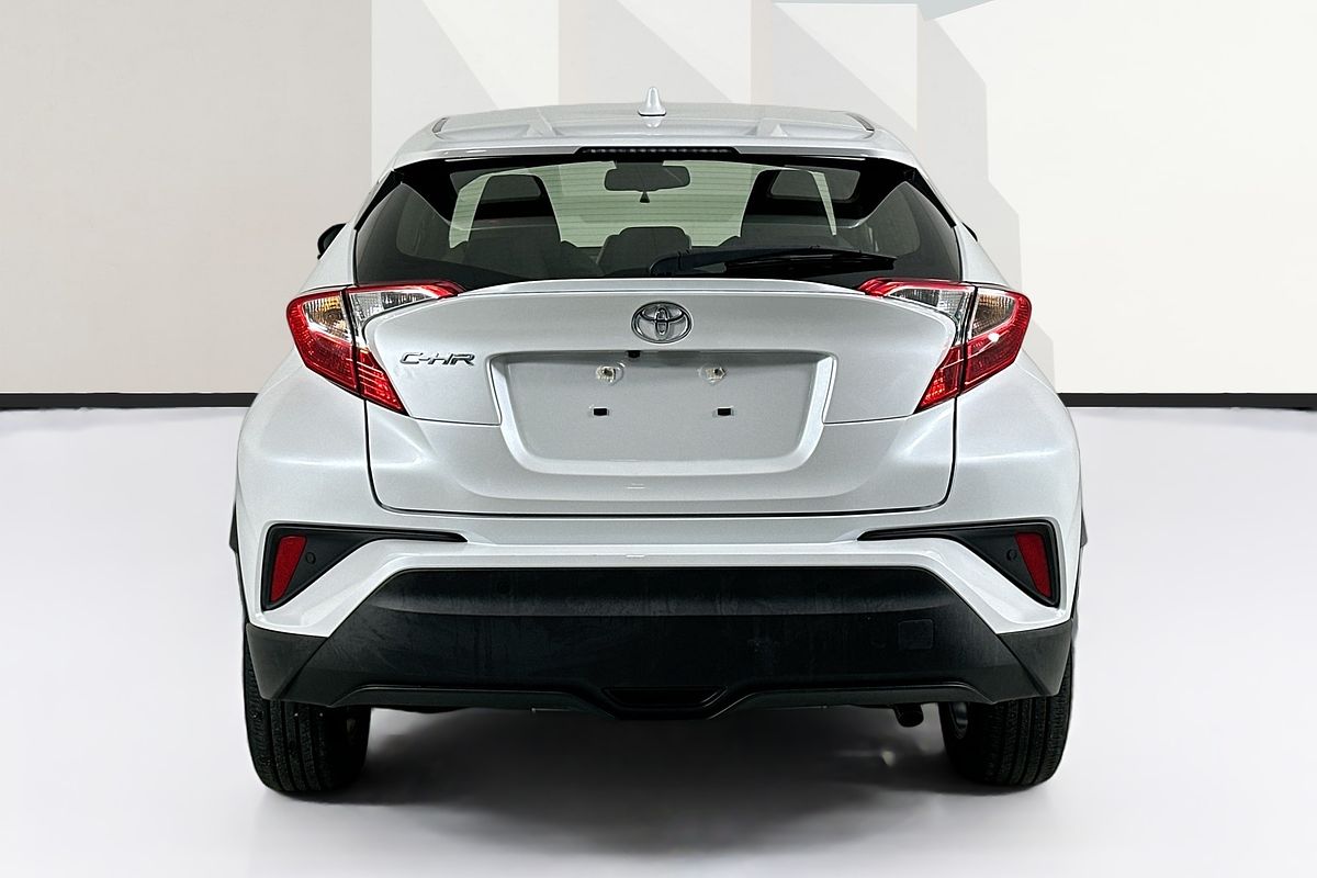 2023 Toyota C-HR GXL (2WD) NGX10R