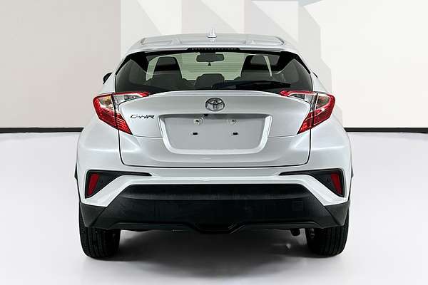 2023 Toyota C-HR GXL (2WD) NGX10R
