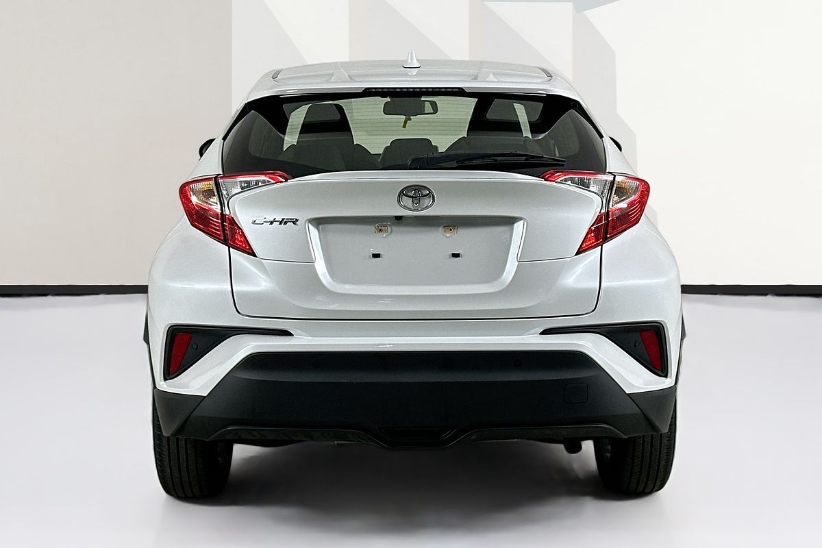 2023 Toyota C-HR GXL (2WD) NGX10R