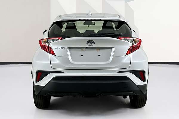 2023 Toyota C-HR GXL (2WD) NGX10R