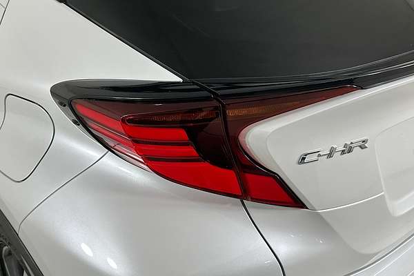 2022 Toyota C-HR KOBA (2WD) HYBRID ZYX10R