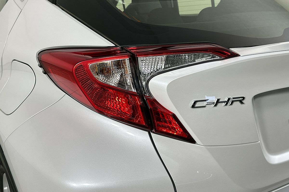 2023 Toyota C-HR GXL (2WD) NGX10R