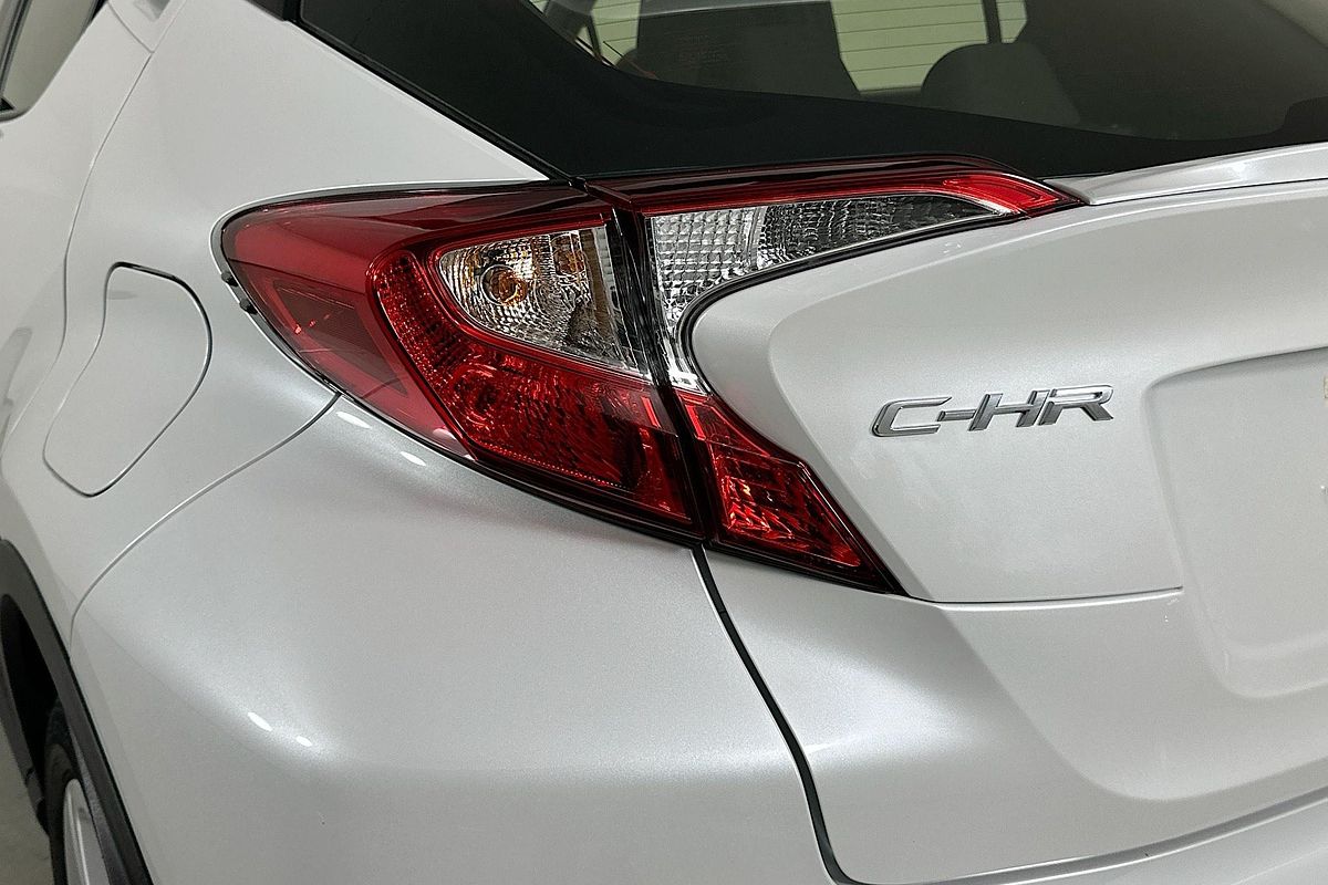 2023 Toyota C-HR GXL (2WD) NGX10R