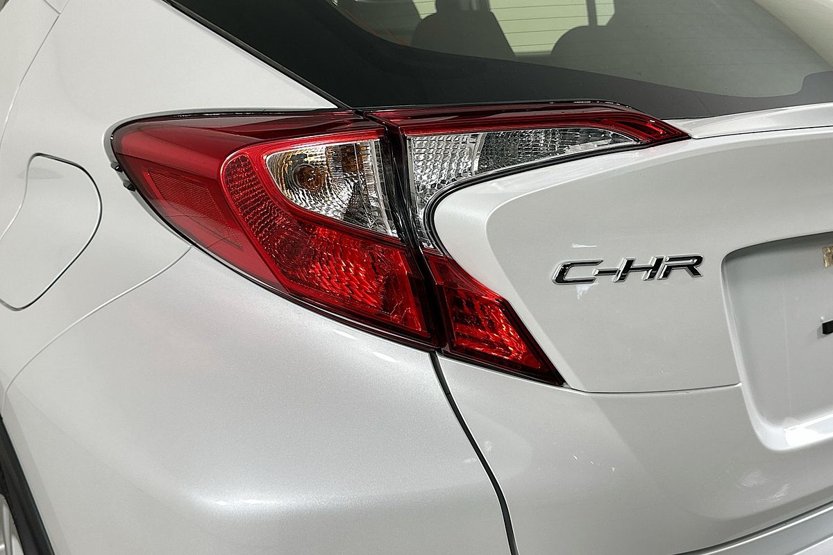 2023 Toyota C-HR GXL (2WD) NGX10R