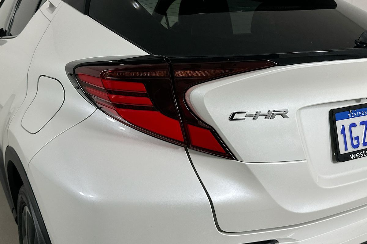 2020 Toyota C-HR KOBA (AWD) TWO TONE NGX50R
