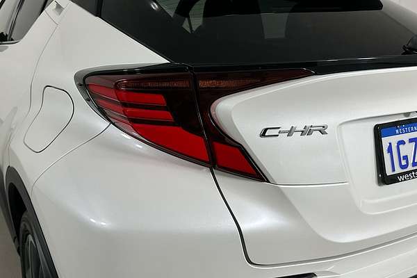 2020 Toyota C-HR KOBA (AWD) TWO TONE NGX50R