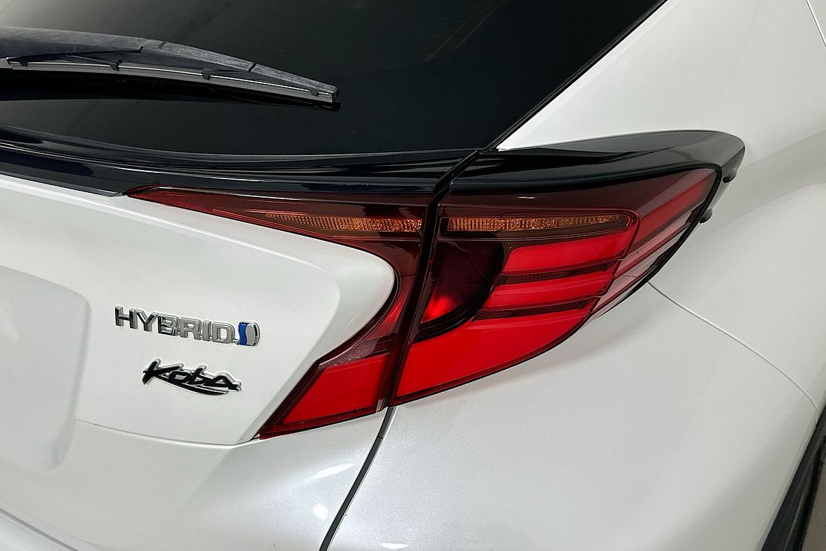 2022 Toyota C-HR KOBA (2WD) HYBRID ZYX10R