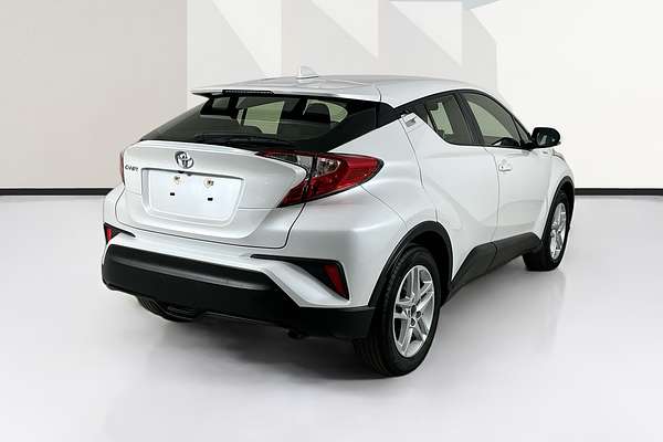2023 Toyota C-HR GXL (2WD) NGX10R