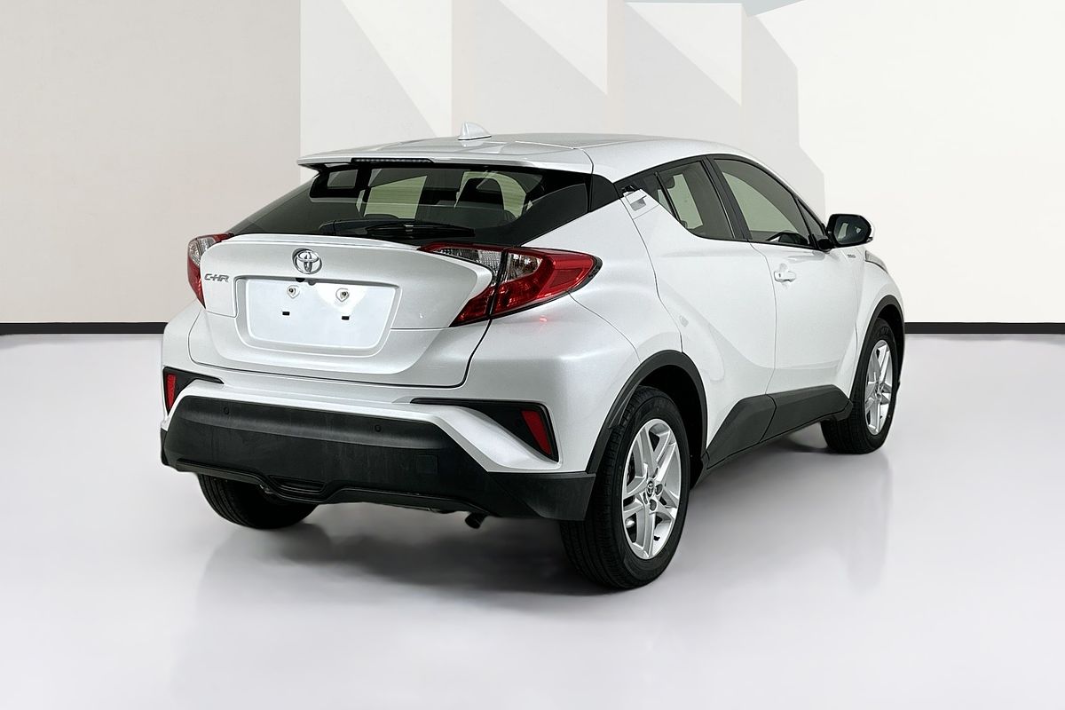 2023 Toyota C-HR GXL (2WD) NGX10R