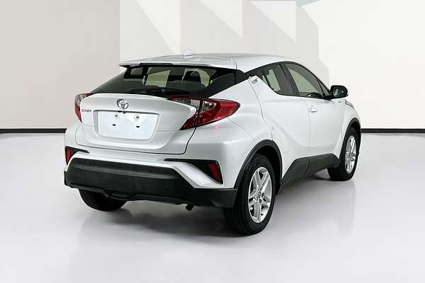 2023 Toyota C-HR GXL (2WD) NGX10R