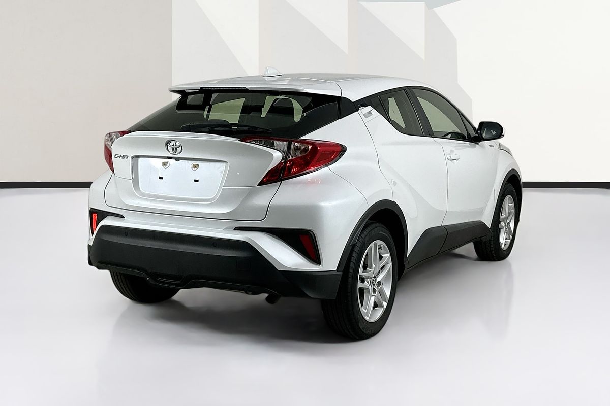 2023 Toyota C-HR GXL (2WD) NGX10R