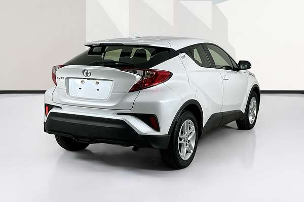 2023 Toyota C-HR GXL (2WD) NGX10R