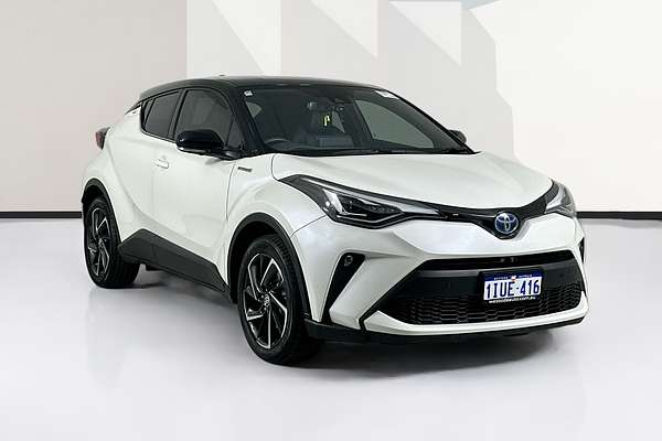 2021 Toyota C-HR KOBA (2WD) HYBRID ZYX10R