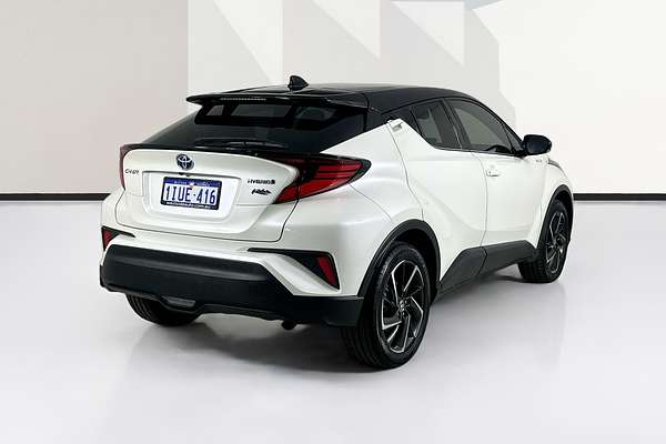 2021 Toyota C-HR KOBA (2WD) HYBRID ZYX10R