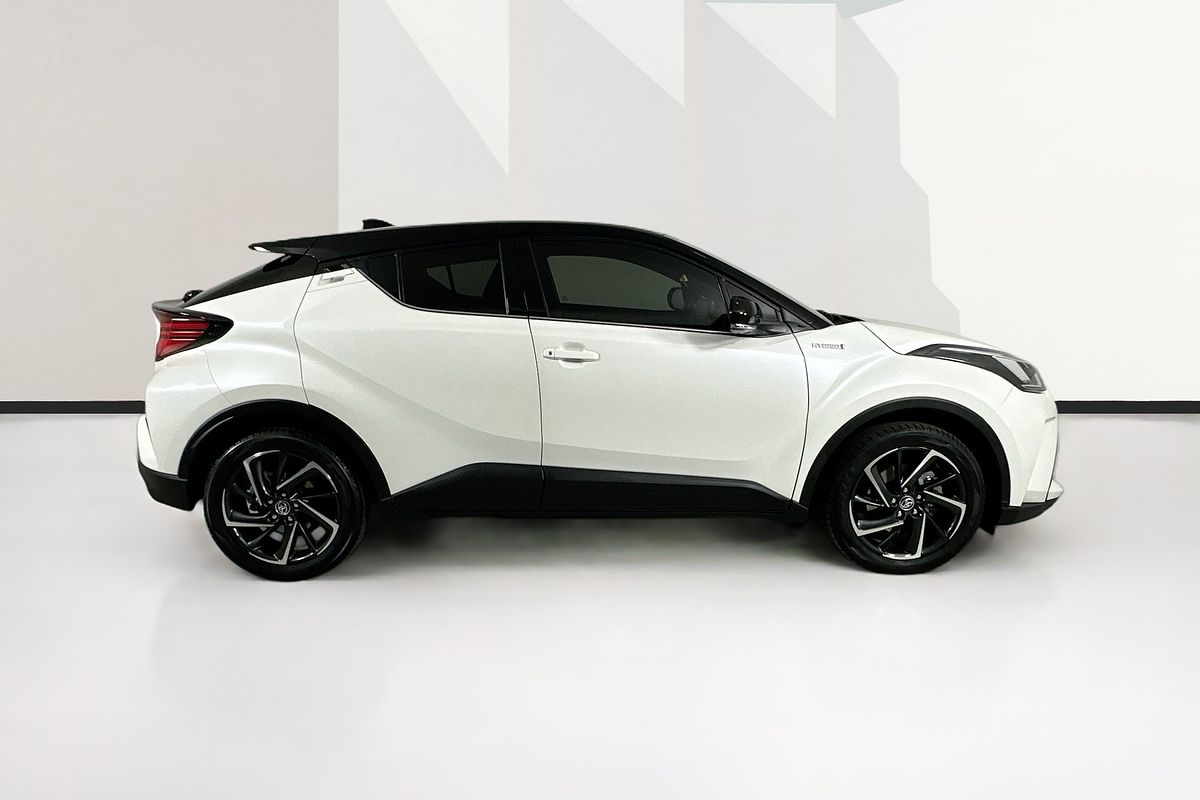 2021 Toyota C-HR KOBA (2WD) HYBRID ZYX10R